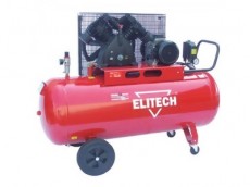 Elitech SKB 26/500 CT7.5 (ременной компрессор масляный)