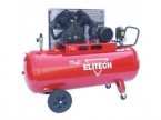 Компрессор Elitech SKM 15/200 CT4