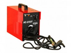 Сварочный аппарат Elitech АС 250Т