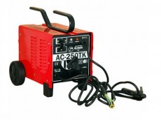 Сварочный аппарат Elitech АС 250ТК