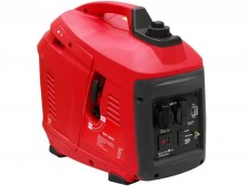 Бензиновый инверторный генератор Elitech БИГ 2000
