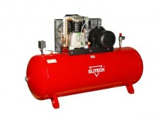 Компрессор ременной Elitech КР500/AB850/5.5Т