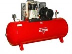 Ременной компрессор ELITECH КР500/AB981/7.5Т