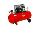 Ременной компрессор Elitech КР200/AB515/3Т