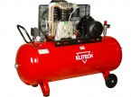 Ременной компрессор Elitech КР270/AB850/5.5Т