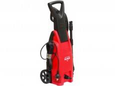 Мойка высокого давления Elitech М 1500РС. Купить минимойку по хорошей цене с доставкой