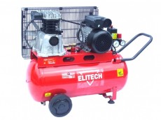 Компрессор ременной Elitech MK 102N/50CM2
