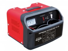 Зарядное устройство ELITECH УЗ 10
