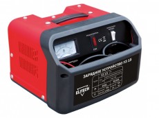 Зарядное устройство ELITECH УЗ 15