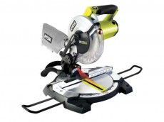 Торцовочная (углоторцовочная) пила Ryobi EMS1122LHG