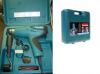 Пистолет горячего воздуха Makita HG651CK