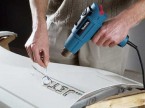 Пистолет горячего воздуха Makita HG651CK
