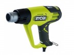 Пистолет горячего воздуха Ryobi EHG2020LCD