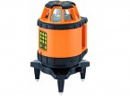 Лазерный (ротационный) нивелир GEO-Fennel FL 1000