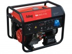 Бензиновый генератор FUBAG BS 6600 A ES