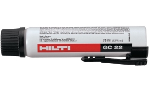 Газовый баллон Hilti GC 22