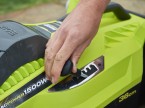 Электрическая газонокосилка RYOBI RLM15E36H