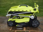 Электрическая газонокосилка RYOBI RLM15E36H
