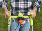 Газонокосилка электрическая RYOBI RLM18E40H