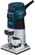 Фрезер кромочный Bosch GKF 600 (0.601.60A.120) ― Интернет магазин инструментов Бифай