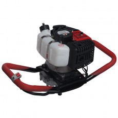 Мотобур ADA Ground Drill 7. Купить бензобур БЕЗ шнека. Характеристики, цена и отзывы