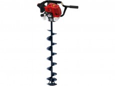 Ледобур ADA Ground Drill 3 Ice Fisherman для зимы. Купить бензиновый мотобур для льда