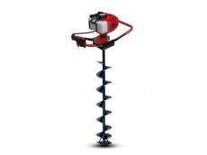 Ледобур ADA Ground Drill 5 Ice Fisherman для льда. Зимний мотобур купить в магазине. Цена произ-ля