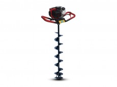 Ледобур ADA GroundDrill 7 Ice Fisherman. Купить бензиновый мотобур для зимы/льда. Цена