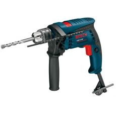 Ударная дрель Bosch GSB 13 RE (0.601.217.102) (ЗВП)