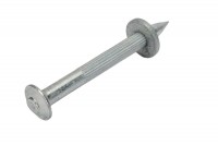 Монтажный дюбель-гвоздь 4,5x40 (1 кг)