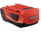 Аккумуляторная батарея hilti B 22 / 3.0