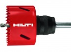 Биметаллическая коронка HILTI HS-MU 64 mm