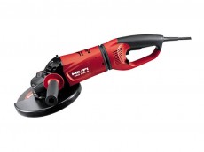 УШМ Hilti DAG 230-D - Угловая шлифовальная машина. купить шлифмашинку (болгарку) хилти по низкой цене