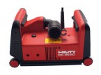 Штроборез Hilti DC-SE 20+пылесос vc 20