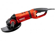 Hilti DCG 230-D - Угловая, отрезная шлифовальная машина. Узнать стоимость и как купить