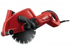 HILTI DCH 300 - алмазная отрезная машина (электрическая)/ Характеристики / купить