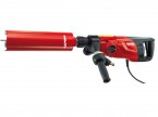 Установка алмазного бурения Hilti DD 150-U со станиной