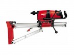 Моторный блок Hilti DD 200