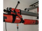 Моторный блок Hilti DD 200