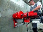 Моторный блок HILTI DD 500