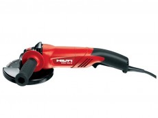 УШМ Hilti DEG 150-P (Угловая шлифовальная машина). Купить шлифмашинку Хилти. Цена во всех городах России