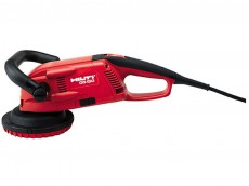 Hilti DG 150 - Алмазная шлифовальная машина (система). Купить шлифмашинку HILTI DG150. Цена в магазине