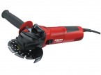 Угловая шлифмашина HILTI DCG 125-S