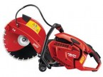 Бензиновая отрезная машина Hilti DSH 700-X