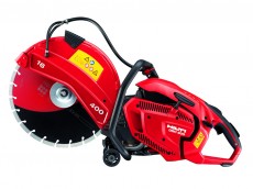 HILTI DSH 900 - Бензиновая отрезная машина. Бензорез цена. Купить Хилти