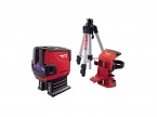 Комбинированный лазерный нивелир Hilti PMC 46