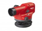 Оптический нивелир Hilti POL 15 (полный комплект)
