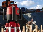Ротационный лазерный нивелир Hilti PRE 3