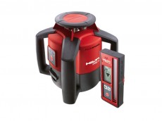 Hilti PRE 3 Ротационный лазерный нивелир