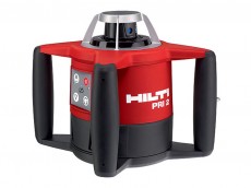 HILTI PRI 2 (Ротационный лазерный нивелир для внутренней отделки)